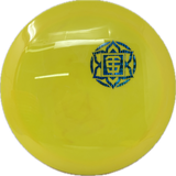 Omen-Thought Space Athletics-Foundation Disc Golf