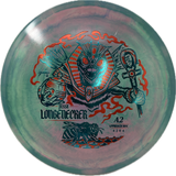 A2 | Jesse Longenecker Signature Series-Prodigy-Foundation Disc Golf