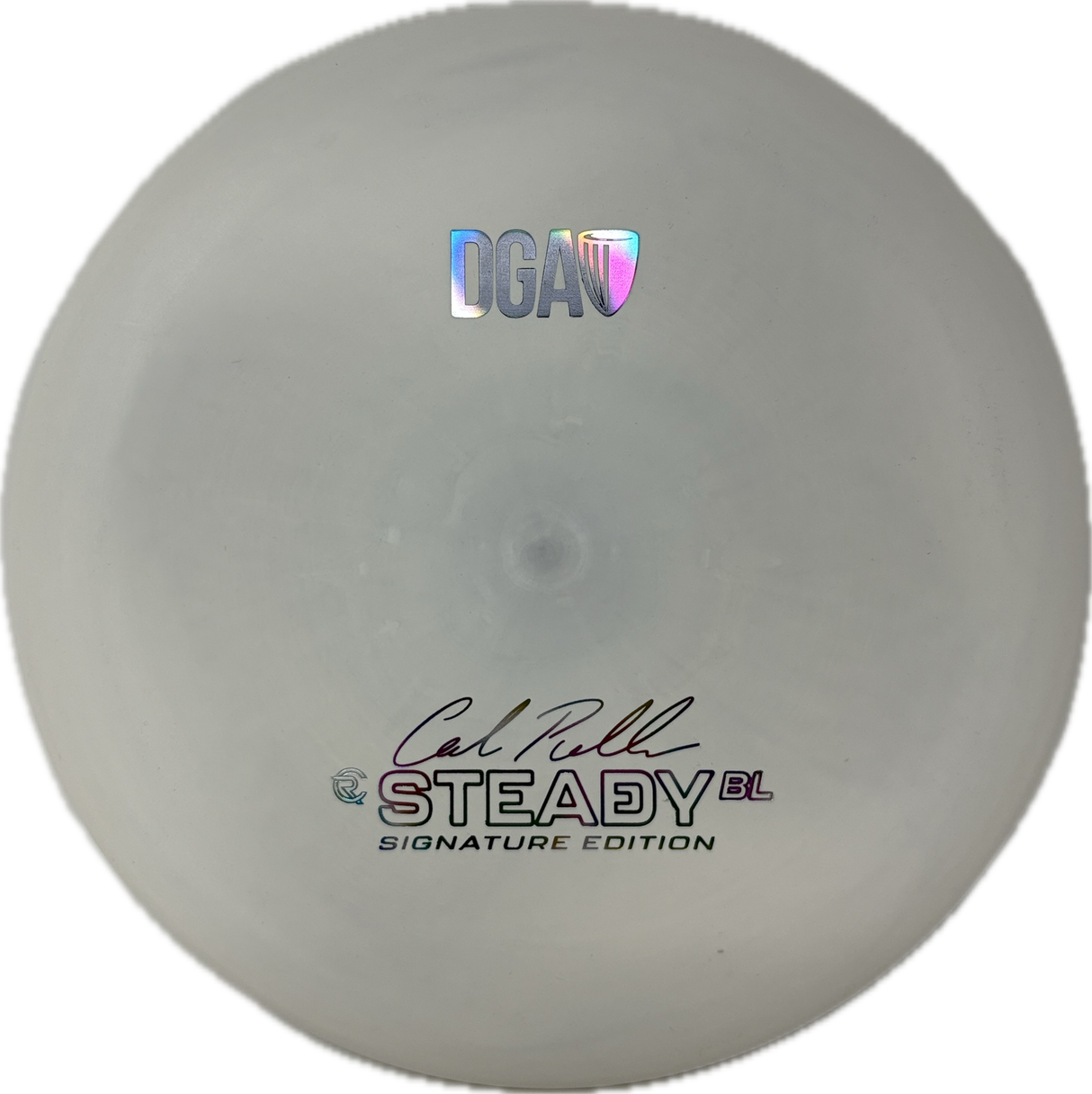 Steady BL | Cole Redalen Signature Edition-DGA-Foundation Disc Golf