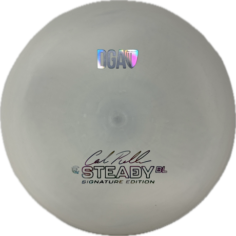 Steady BL | Cole Redalen Signature Edition-DGA-Foundation Disc Golf