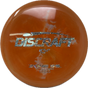 Zone SS-Discraft-Foundation Disc Golf