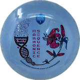 Paradigm | Cadence Burge Signature Series-Discmania-Foundation Disc Golf