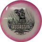 P2x | Gannon Buhr Discmania Challenge-Discmania-Foundation Disc Golf