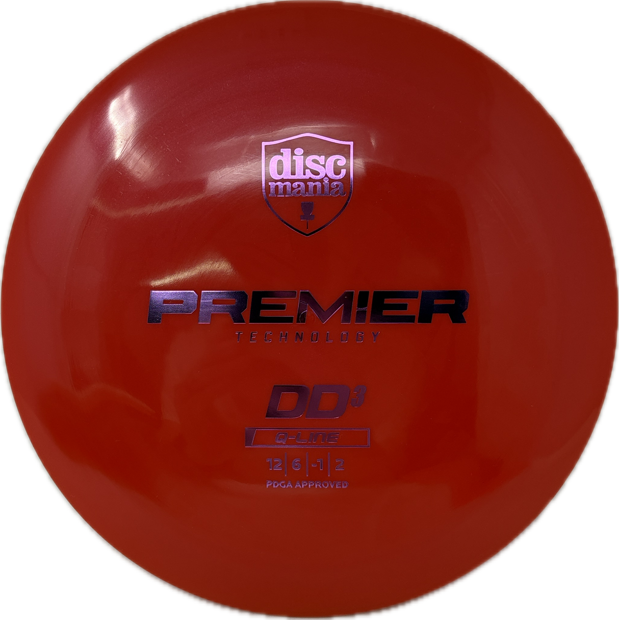 DD3-Discmania-Foundation Disc Golf