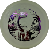 Brachiosaurus-Infinite Discs-Foundation Disc Golf