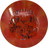 Stag-Westside Discs-Foundation Disc Golf