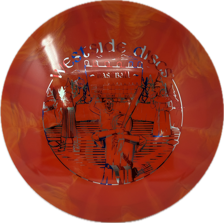 Stag-Westside Discs-Foundation Disc Golf