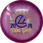 FDG Crest Horizon C-Line P4-Foundation Disc Golf-Foundation Disc Golf