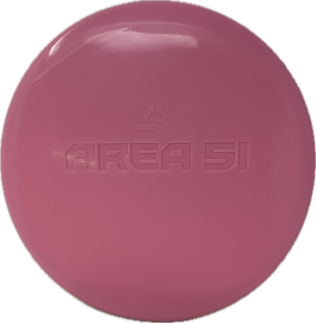 Area 51-Doomsday Discs-Foundation Disc Golf