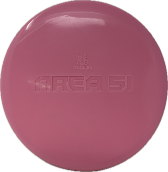 Area 51-Doomsday Discs-Foundation Disc Golf