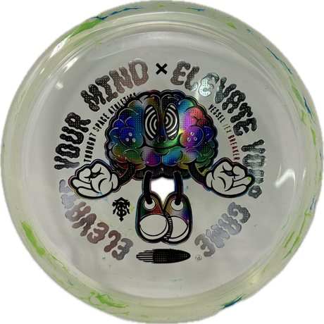 Vessel-Thought Space Athletics-Foundation Disc Golf