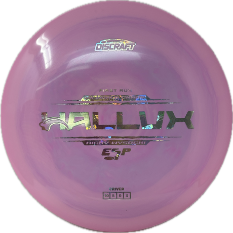 Hallux