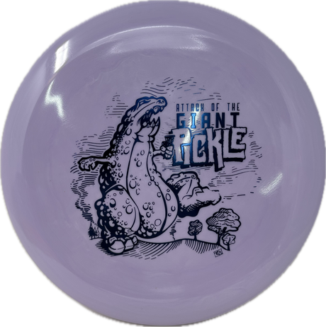 Pickle-Mint Discs-Foundation Disc Golf