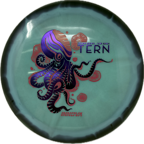 Tern | Juliana Korver Tour Series-Innova-Foundation Disc Golf