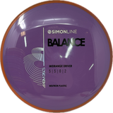 Balance-MVP-Foundation Disc Golf