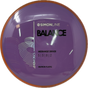 Balance-MVP-Foundation Disc Golf