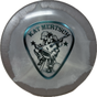 Polecat | Kat Mertsch Takeover-Innova-Foundation Disc Golf