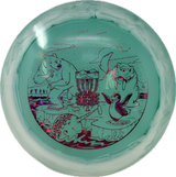 Trespass-Trilogy-Foundation Disc Golf