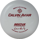 KC Pro Aviar | Calvin Heimburg Signature Edition-Innova-Foundation Disc Golf