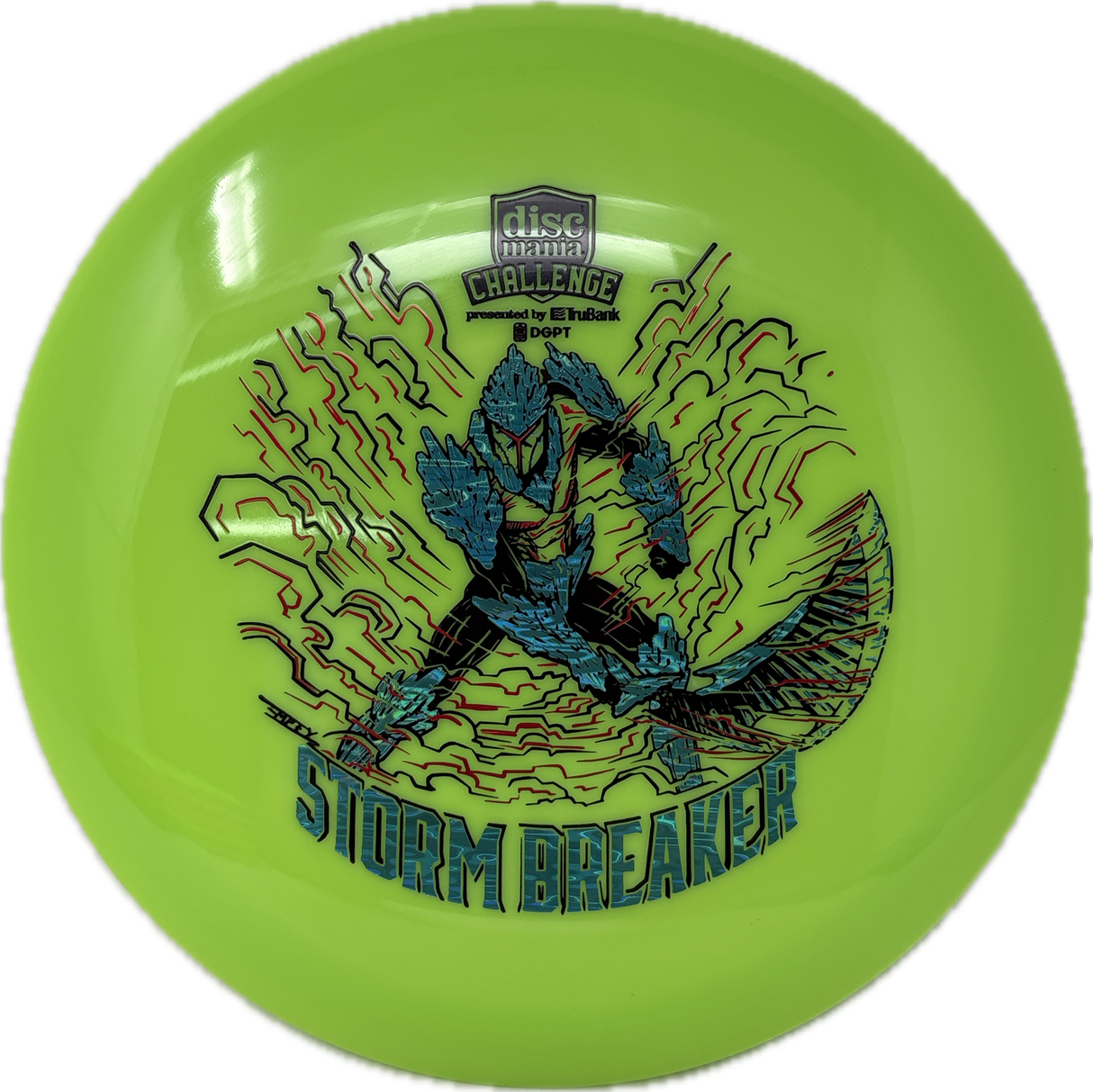 Function | Discmania Challenge Fundraiser-Discmania-Foundation Disc Golf