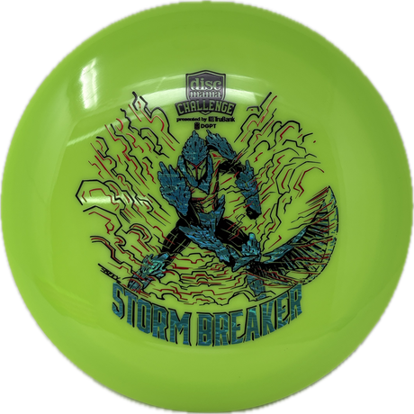 Function | Discmania Challenge Fundraiser