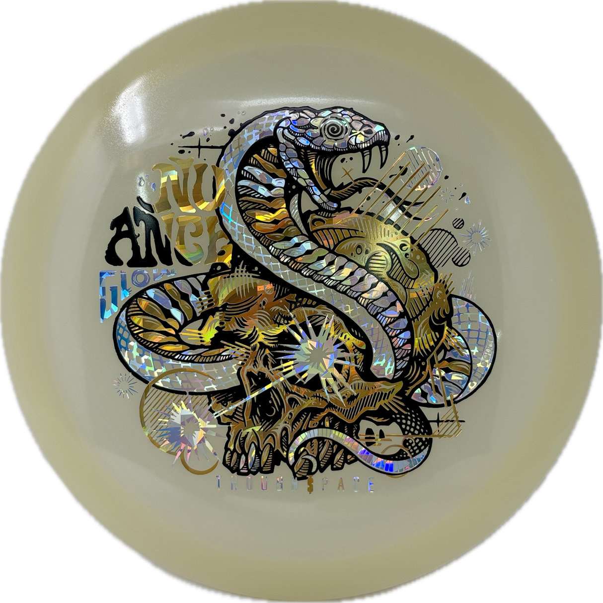 Nuance-Thought Space Athletics-Foundation Disc Golf