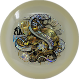 Nuance-Thought Space Athletics-Foundation Disc Golf