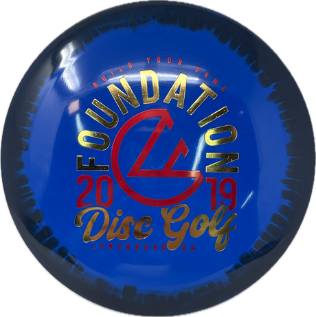 FDG Crest Horizon S-Line DD3-Foundation Disc Golf-Foundation Disc Golf
