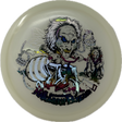Halloween Buzzz | 2026-Discraft-Foundation Disc Golf