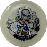 Halloween Buzzz | 2026-Discraft-Foundation Disc Golf