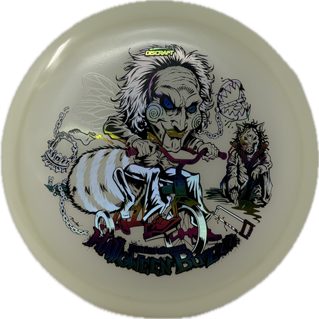 Halloween Buzzz | 2026-Discraft-Foundation Disc Golf