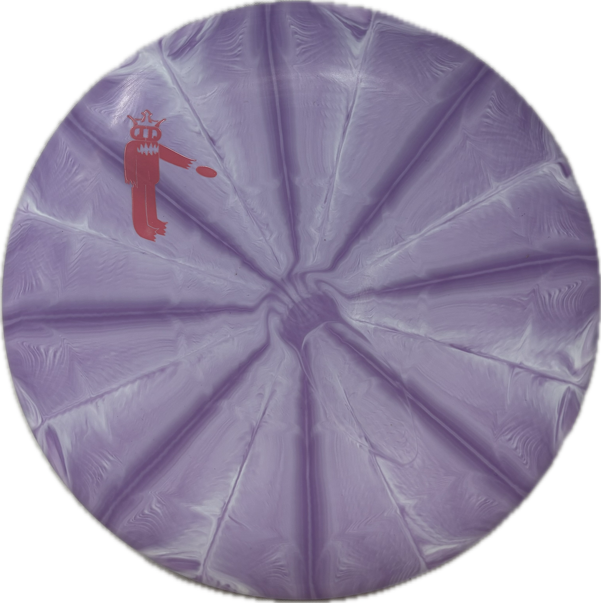 Judge-Dynamic Discs-Foundation Disc Golf