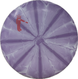 Judge-Dynamic Discs-Foundation Disc Golf