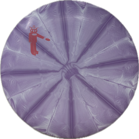 Judge-Dynamic Discs-Foundation Disc Golf