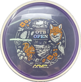 Reactor | 2026 OTB Open-MVP-Foundation Disc Golf