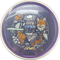 Reactor | 2026 OTB Open-MVP-Foundation Disc Golf