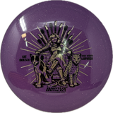 Leopard3 | Kat Mersch Tour Series-Innova-Foundation Disc Golf