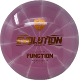 Function-Discmania-Foundation Disc Golf