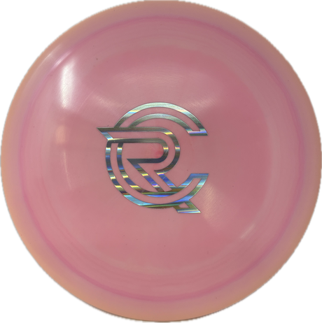 Cole Redalen Pipeline-DGA-Foundation Disc Golf