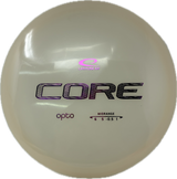 Core-Latitude 64-Foundation Disc Golf