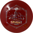 Sphinx-Infinite Discs-Foundation Disc Golf