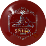 Sphinx-Infinite Discs-Foundation Disc Golf