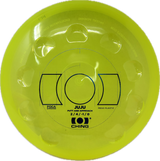 CHING Discs | JuJu-Stokely Discs-Foundation Disc Golf