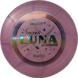 UltraLuna | Tour Championship LE-Discraft-Foundation Disc Golf