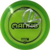 Mantis | FDG Logo Overstamp-Foundation Disc Golf-Foundation Disc Golf
