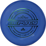 Deputy-Dynamic Discs-Foundation Disc Golf