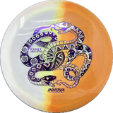 Mamba-Innova-Foundation Disc Golf