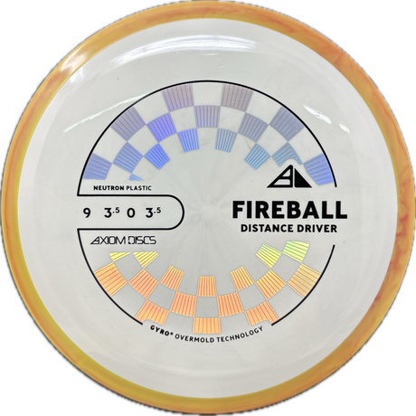 Fireball