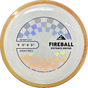 Fireball-MVP-Foundation Disc Golf