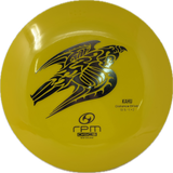 Kahu-RPM Discs-Foundation Disc Golf
